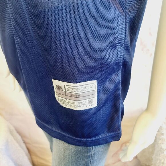 NFL RAMS jersey - Picture 5 of 10